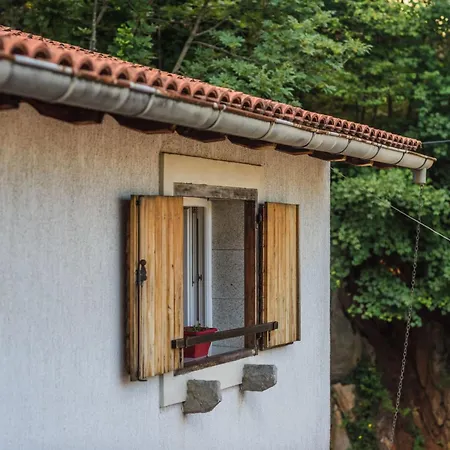 Tatil Evi Fuer 2 Personen Ca- 50 M² In Rukavac- Kvarner Bucht - Gespanschaft Primorje- By Interhome *