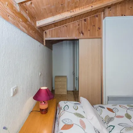 Fuer 2 Personen Ca- 50 M² In Rukavac- Kvarner Bucht - Gespanschaft Primorje- By Interhome * Rukavac (Primorje-Gorski Kotar)