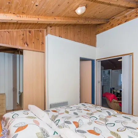 Fuer 2 Personen Ca- 50 M² In Rukavac- Kvarner Bucht - Gespanschaft Primorje- By Interhome Tatil Evi