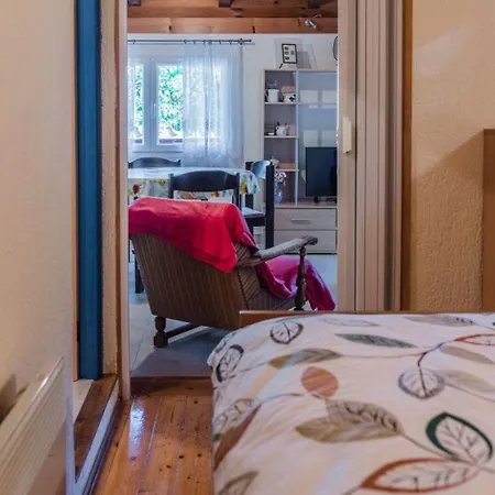 Fuer 2 Personen Ca- 50 M² In Rukavac- Kvarner Bucht - Gespanschaft Primorje- By Interhome Rukavac (Primorje-Gorski Kotar)