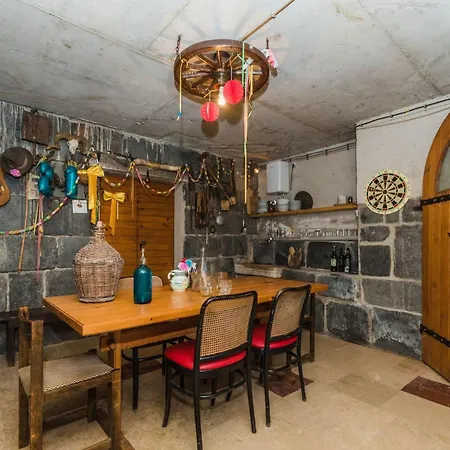 Fuer 2 Personen Ca- 50 M² In Rukavac- Kvarner Bucht - Gespanschaft Primorje- By Interhome Vakantiehuis
