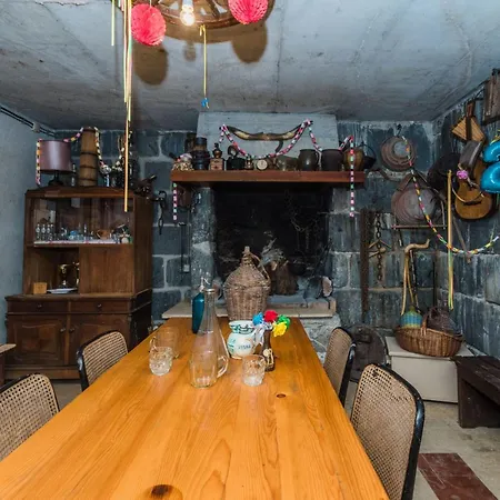 Fuer 2 Personen Ca- 50 M² In Rukavac- Kvarner Bucht - Gespanschaft Primorje- By Interhome Vakantiehuis