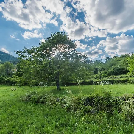 Fuer 2 Personen Ca- 50 M² In Rukavac- Kvarner Bucht - Gespanschaft Primorje- By Interhome Vakantiehuis