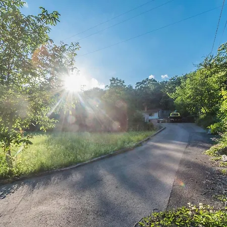 Fuer 2 Personen Ca- 50 M² In Rukavac- Kvarner Bucht - Gespanschaft Primorje- By Interhome * Rukavac (Primorje-Gorski Kotar)