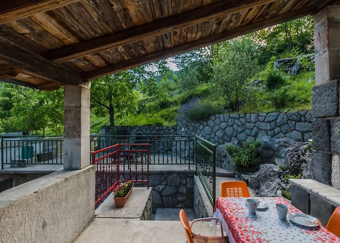 Tatil Evi Fuer 2 Personen Ca- 50 M² In Rukavac- Kvarner Bucht - Gespanschaft Primorje- By Interhome *