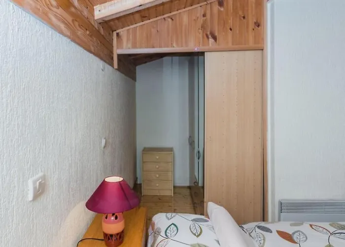 Fuer 2 Personen Ca- 50 M² In Rukavac- Kvarner Bucht - Gespanschaft Primorje- By Interhome * Rukavac (Primorje-Gorski Kotar)