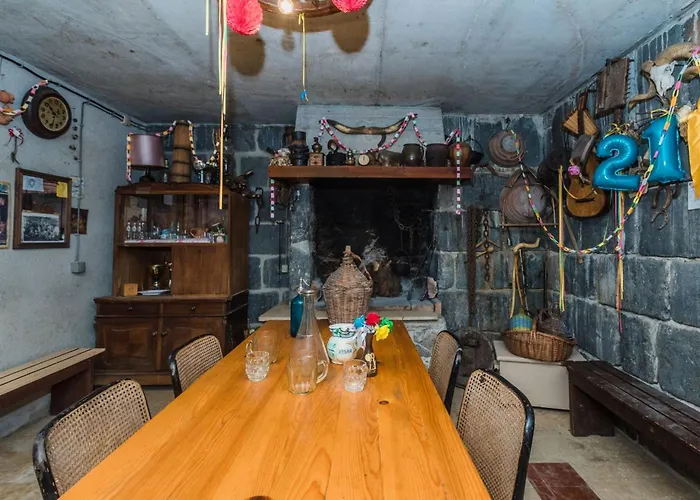 Fuer 2 Personen Ca- 50 M² In Rukavac- Kvarner Bucht - Gespanschaft Primorje- By Interhome Tatil Evi