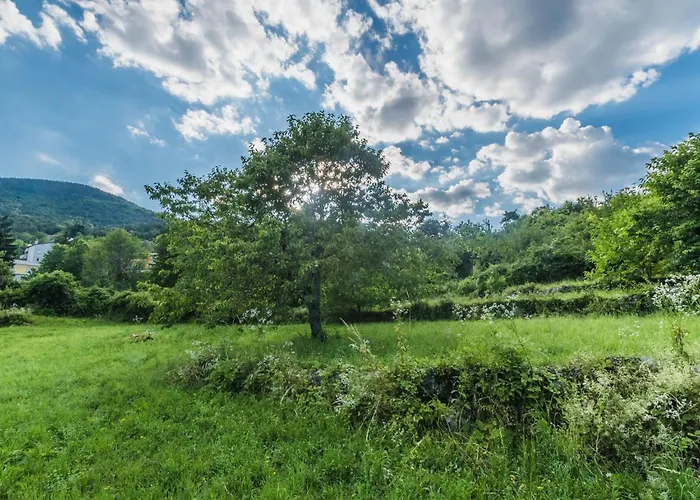 Fuer 2 Personen Ca- 50 M² In Rukavac- Kvarner Bucht - Gespanschaft Primorje- By Interhome Tatil Evi